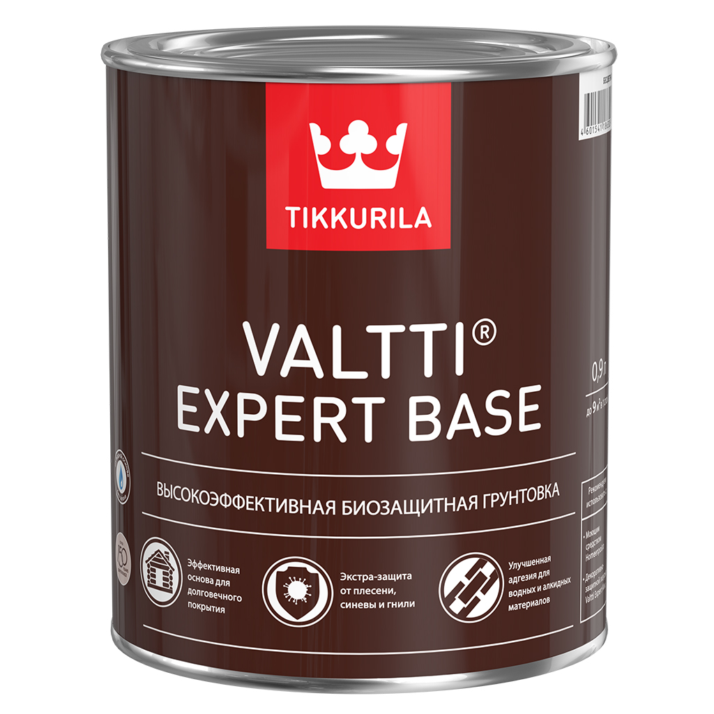 Valtti Expert Base - Валтти Эксперт Бейс