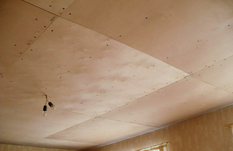 Подшивной потолок - популярные материалы, плюсы и минусы