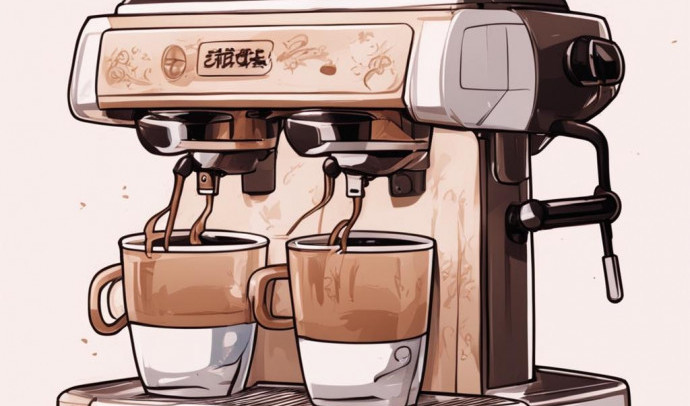 Полная информация о кофемашине kaffit - преимущества, функции, отзывы и где купить