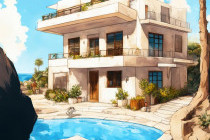 Недвижимость на Северном Кипре: идеальное вложение для жизни и инвестиций