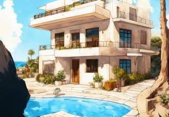 Недвижимость на Северном Кипре: идеальное вложение для жизни и инвестиций