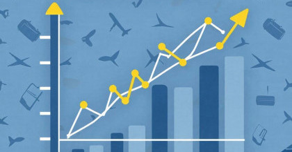 Календарь цен на авиабилеты: как найти дешевые перелеты