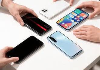 Смартфоны Xiaomi по ценам со склада: почему покупка на Shop.kz выгоднее офлайн-сетей и маркетплейсов