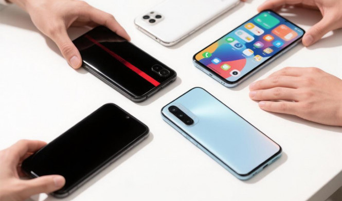 Смартфоны Xiaomi по ценам со склада: почему покупка на Shop.kz выгоднее офлайн-сетей и маркетплейсов