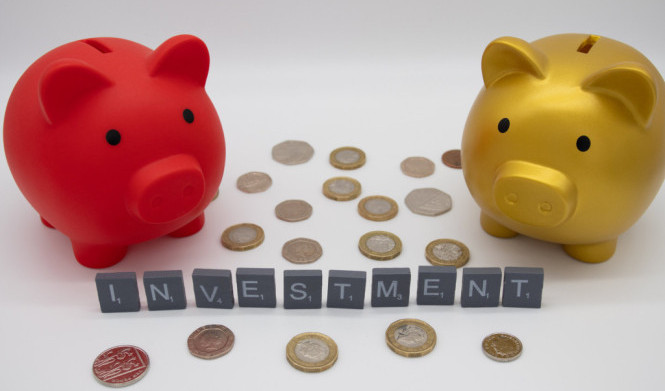 Что такое инвестирование?
