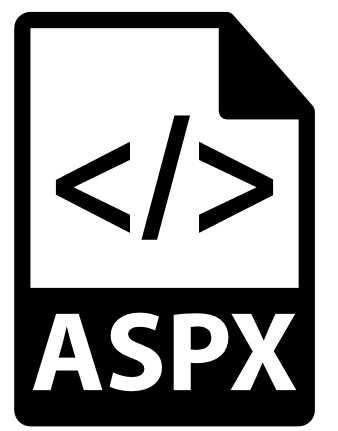 Как создать ASPX-страницу в ASP.NET