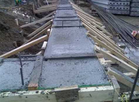 Как обеспечить максимальную прочность бетонной конструкции