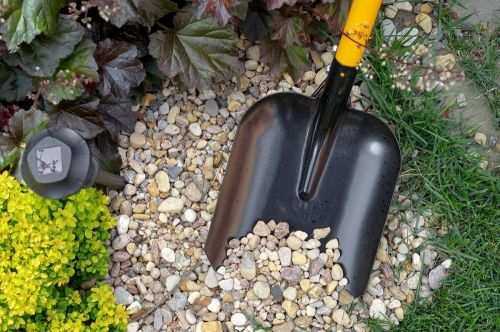 Размеры и форма лопаты