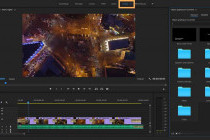 Adobe Premiere Pro онлайн