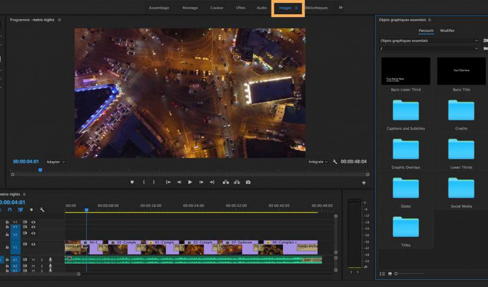 Adobe Premiere Pro онлайн