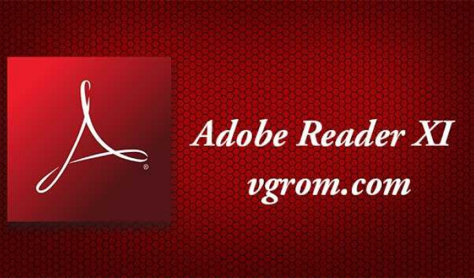 Обновление программы Adobe Reader