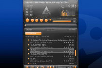 Aimp - программа для проигрывания музыки и аудиофайлов на компьютере