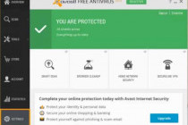 Avast для Windows 10: получите надежную защиту для вашего компьютера