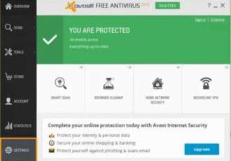 Avast для Windows 10: получите надежную защиту для вашего компьютера