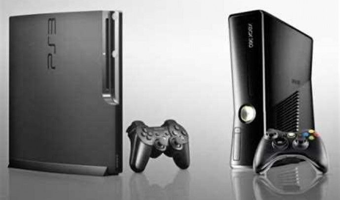 Что выбрать: Xbox 360 или PlayStation 3?