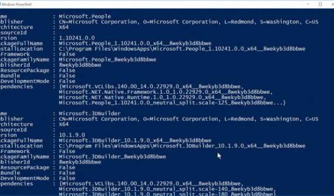 Что такое PowerShell: подробное руководство по использованию