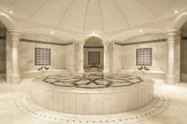 Турецкая баня хамам: история, принцип работы и преимущества