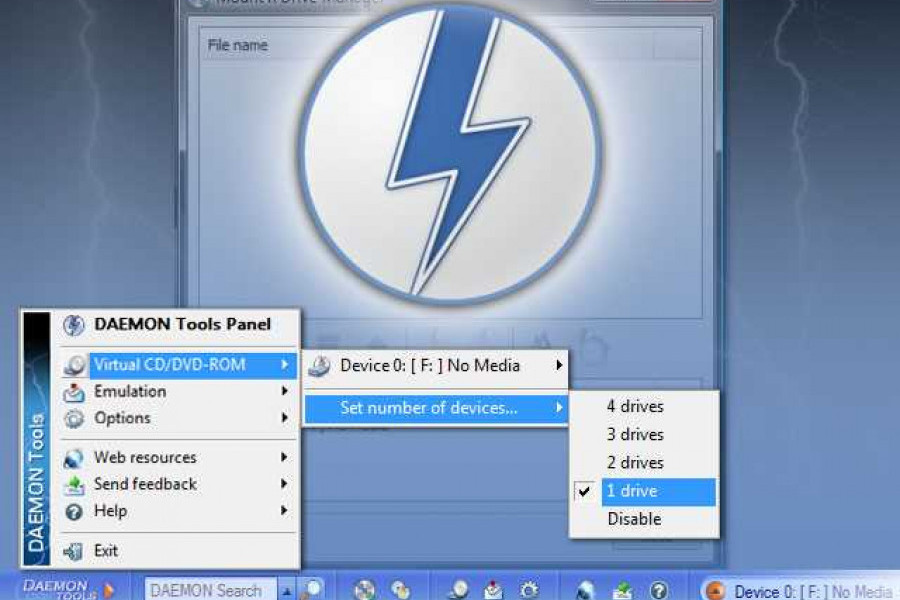 Daemon tools что это |Что такое Daemon tools: подробное объяснение и ...