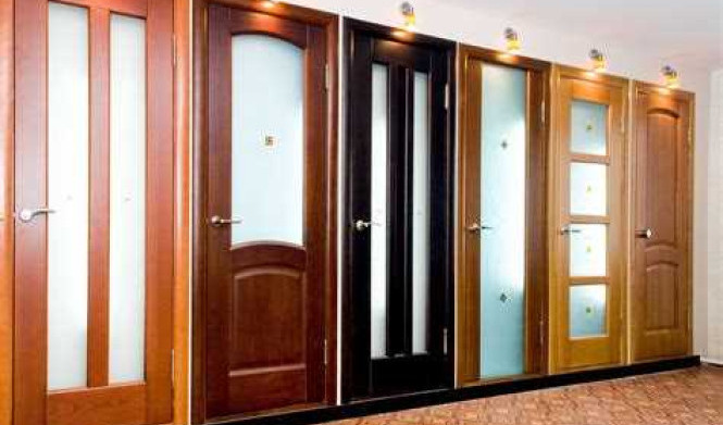 Деревянные двери для бани: купить качественные и надежные модели разных типов и размеров в [название компании]