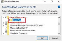 Скачать Directplay для Windows 10