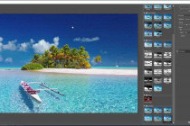 Фильтры фотошоп: возможности и особенности