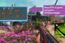 FPS в играх: как влияет на производительность и качество геймплея
