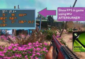 FPS в играх: как влияет на производительность и качество геймплея