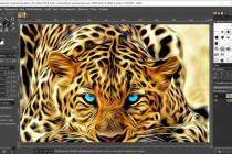 GIMP скачать бесплатно на русском