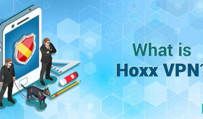 Hoxx VPN: безопасное и анонимное интернет-соединение