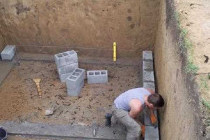 Как построить погреб на даче своими руками: подробная пошаговая инструкция