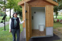 Как построить туалет на даче своими руками: лучшая подробная инструкция с профессиональными советами