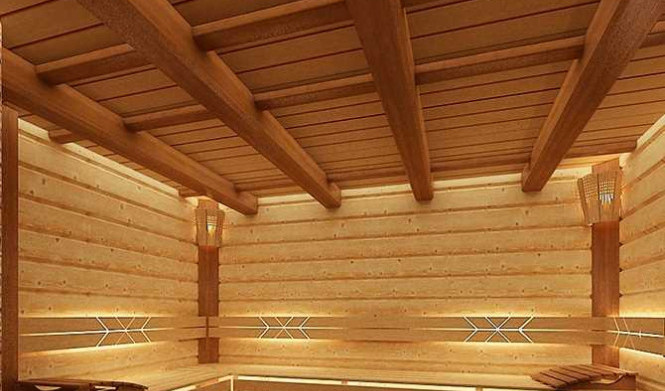 Как правильно утеплить потолок в бане: лучшие материалы и способы