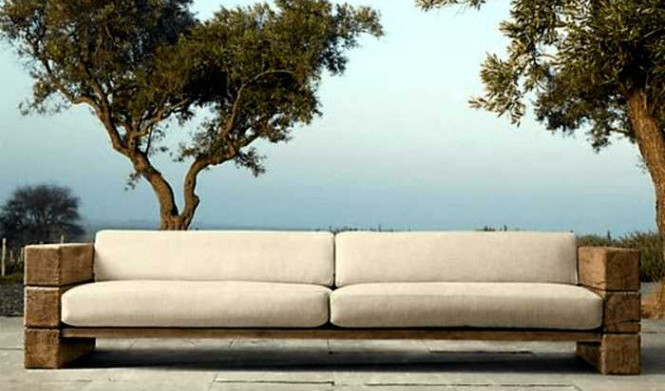 Сделайте уютный диван своими руками: подробная пошаговая инструкция и фото