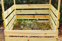 Сделайте компостный ящик своими руками: подробная инструкция для умелых садоводов (2021)