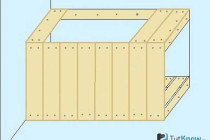 Как сделать погребок на балконе своими руками: подробная пошаговая инструкция на примере успешного мастер-класса
