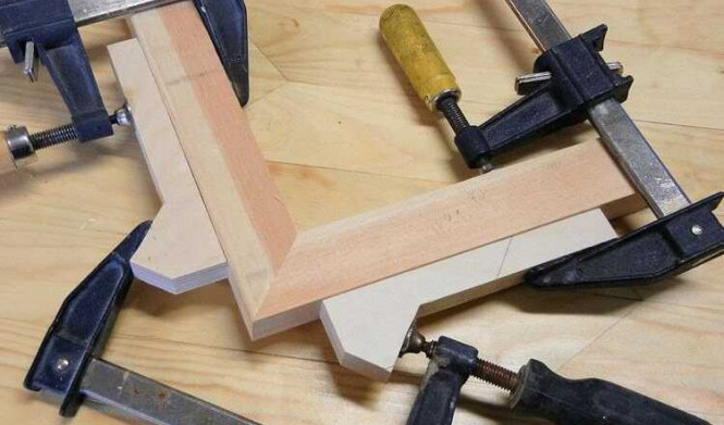 Инструкция: как сделать струбцину своими руками из простых материалов для начинающих