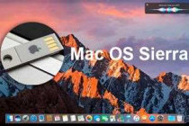 Как создать загрузочную флешку Mac OS