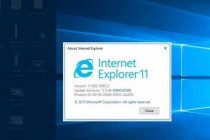 Как удалить Internet Explorer на Windows 10