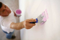 Как быстро и эффективно удалить краску со стен: проверенные методы и советы