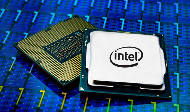 Как узнать поколение процессора Intel