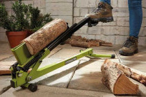 Правильный выбор и использование приспособления для рубки дров: советы экспертов