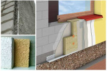 Как правильно выбрать и установить утеплитель для наружных стен дома на даче: основные этапы и рекомендации