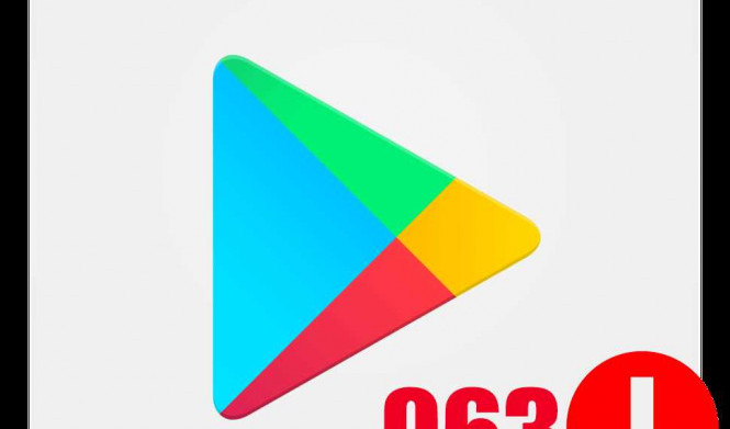 Код ошибки 18 Google Play Market: причины и способы решения