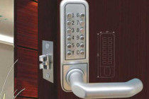 Кодовый замок на дверь: гарантированная безопасность и удобство в вашем доме