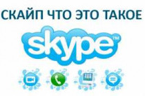 Где хранит Skype сохраненные фото?