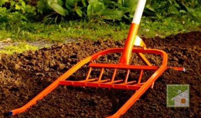 Купите лучшую лопату для копки огорода и экономьте свои силы!