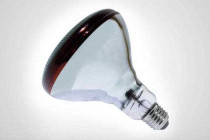 Лампа инфракрасная: как правильно выбрать и использовать для обогрева