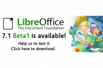 Бесплатный офисный пакет LibreOffice для эффективной работы