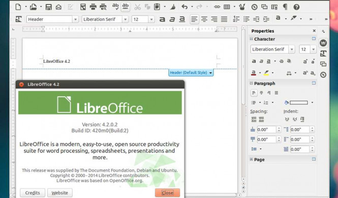 Отзывы о LibreOffice: преимущества и недостатки программного пакета