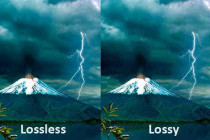 Выбор между lossy и lossless: какой формат лучше